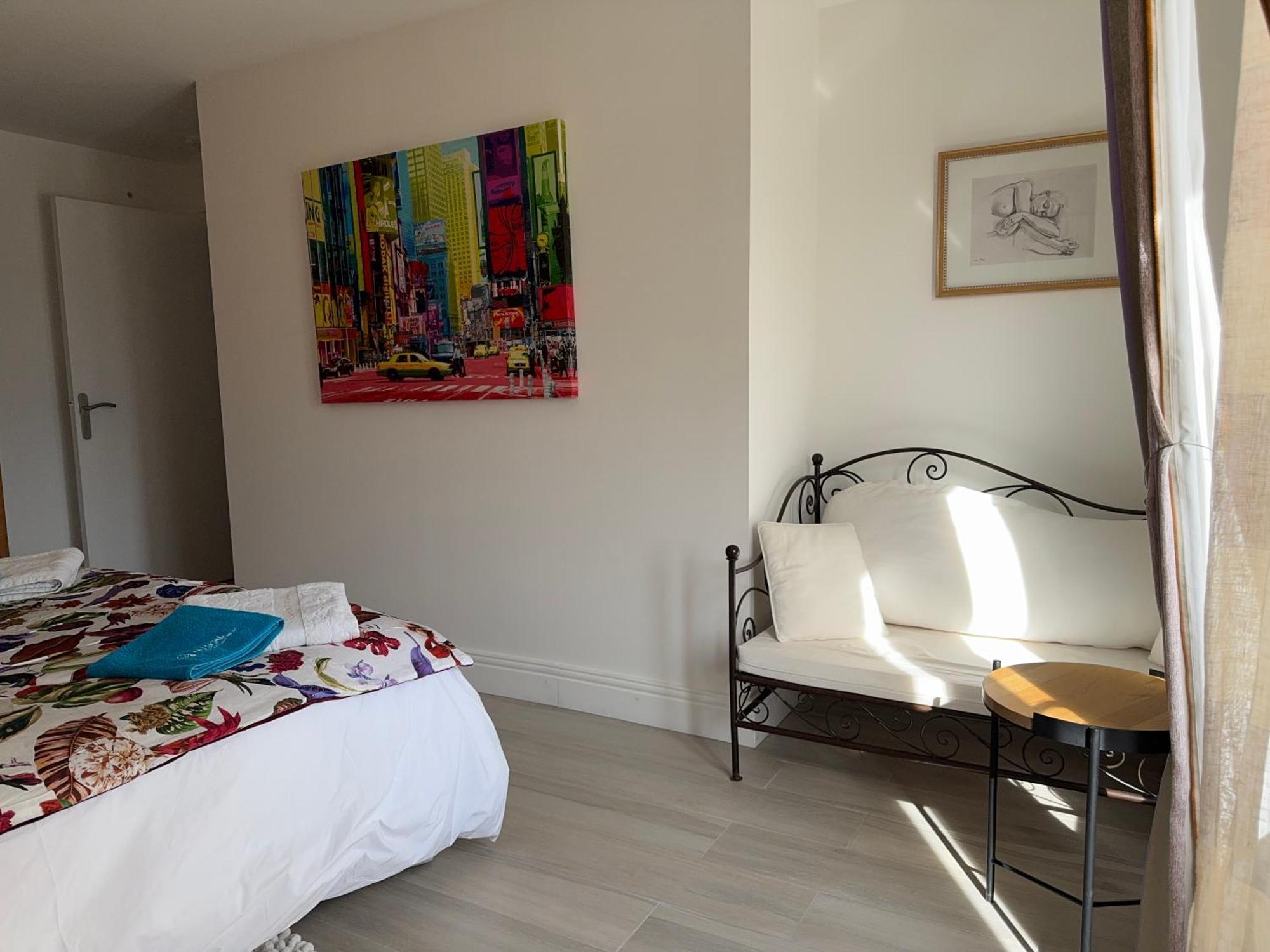 Logement Entier De Charme, Gite Equestre Gers Flamarens المظهر الخارجي الصورة