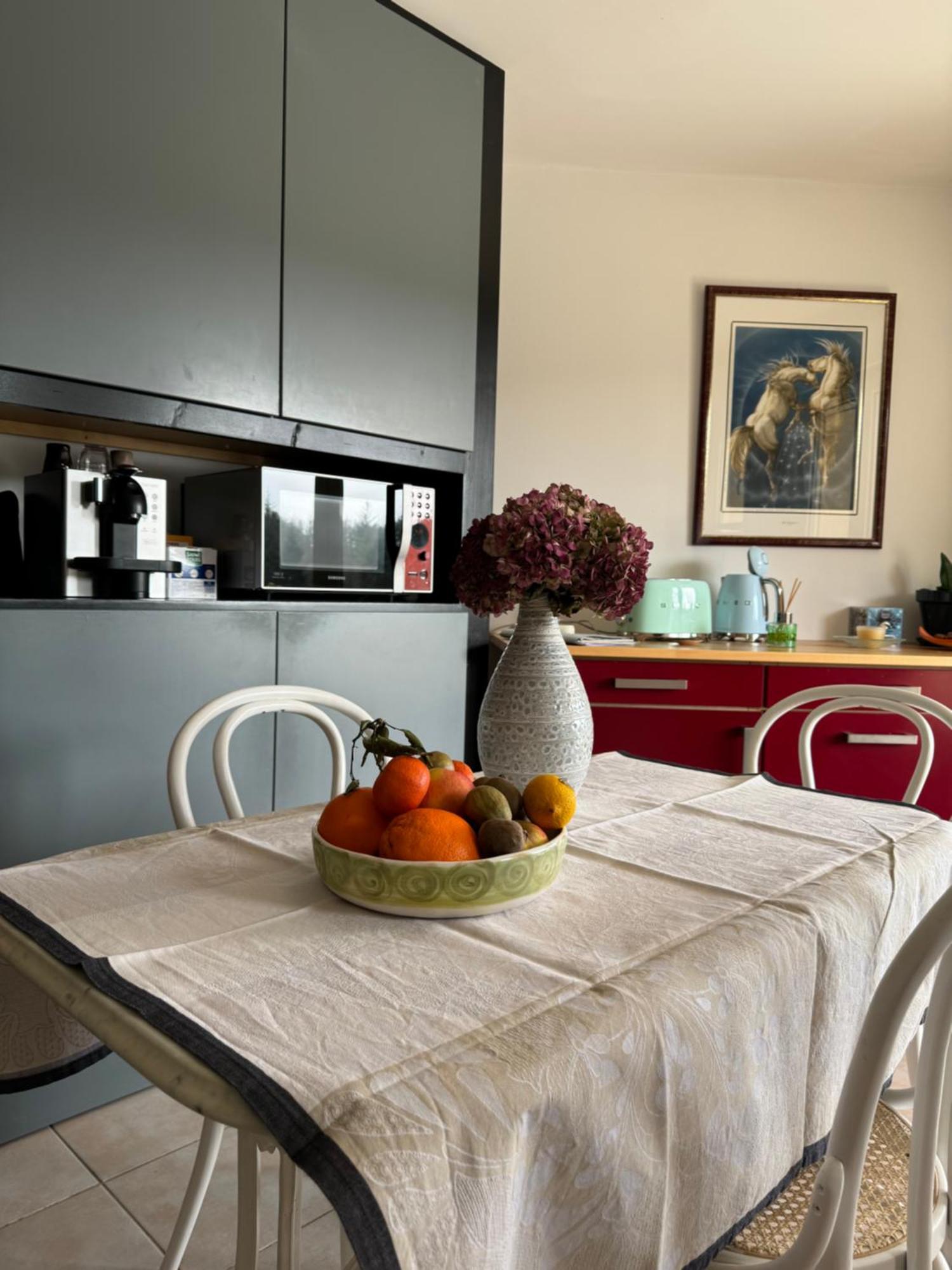 Logement Entier De Charme, Gite Equestre Gers Flamarens المظهر الخارجي الصورة