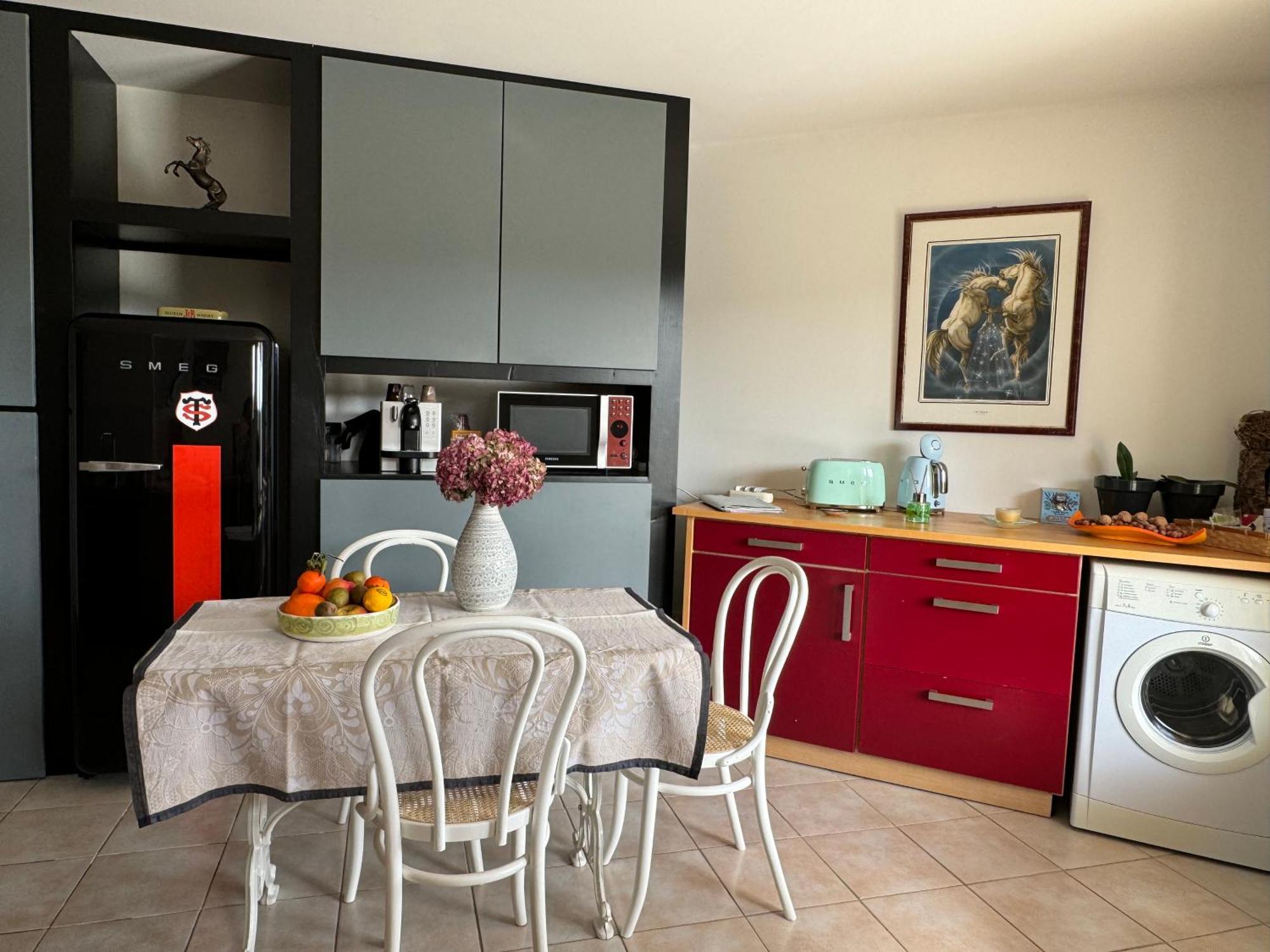 Logement Entier De Charme, Gite Equestre Gers Flamarens المظهر الخارجي الصورة